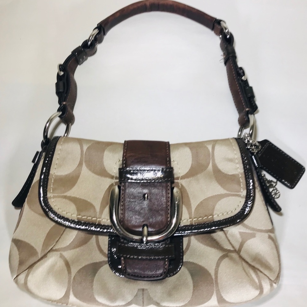 Coach Handbag